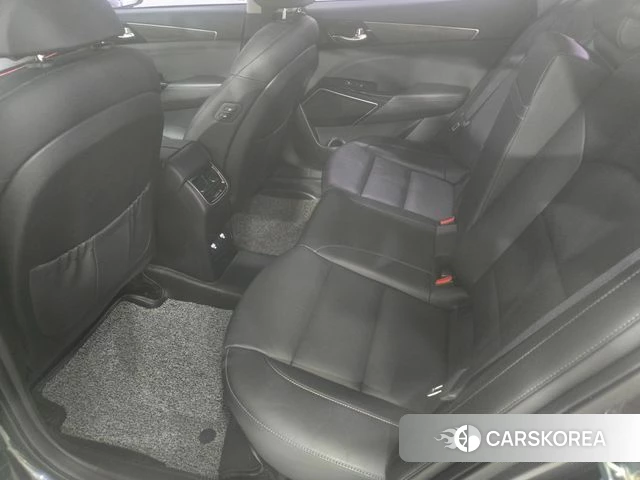 Kia K7 Premier id 4647436 из Кореи 10