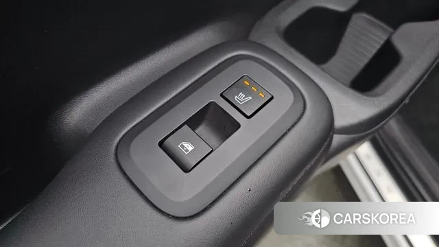 Hyundai Santa Fe (MX5) id 3431737 из Кореи 10