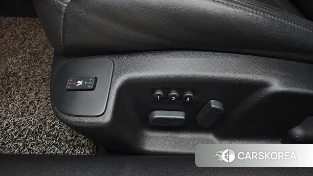 Renault Korea (Samsung) SM7 Nova id 3454831 из Кореи 10