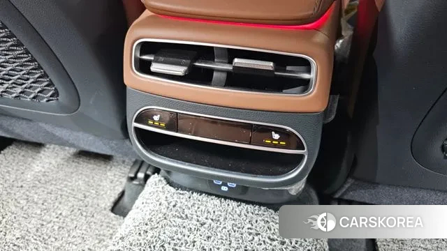 Genesis GV70 id 3600663 из Кореи 10