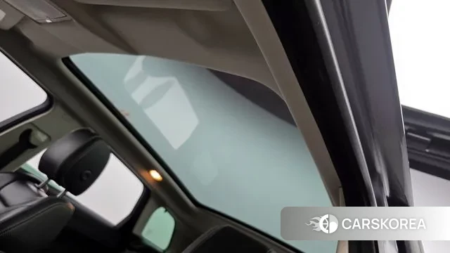 Land Rover Range Rover Evoque id 3641660 из Кореи 10