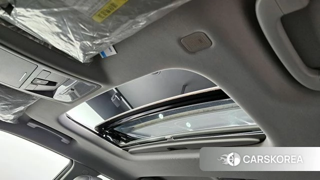 Ssangyong Rexton Sports id 3925079 из Кореи 10