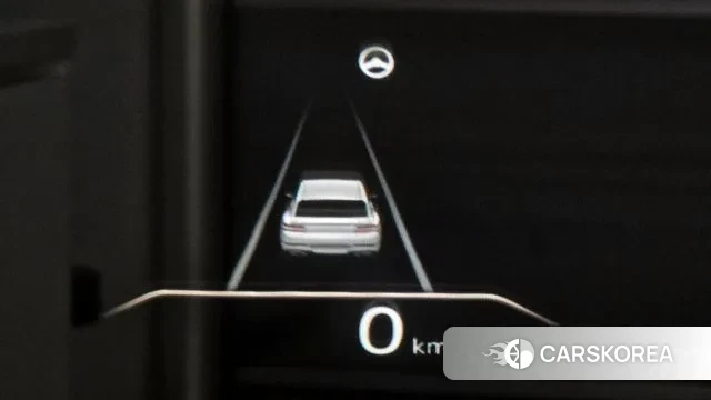 Genesis GV80 id 3209379 из Кореи 10