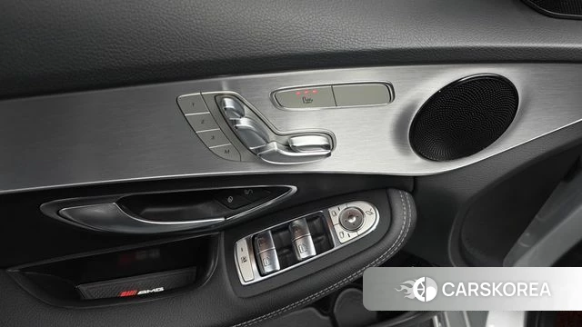 Mercedes-Benz C-Class W205 id 4188737 из Кореи 10