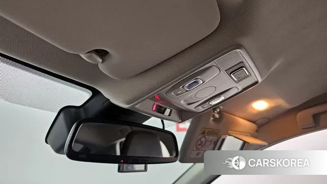 Renault Korea (Samsung) XM3 id 3043362 из Кореи 10