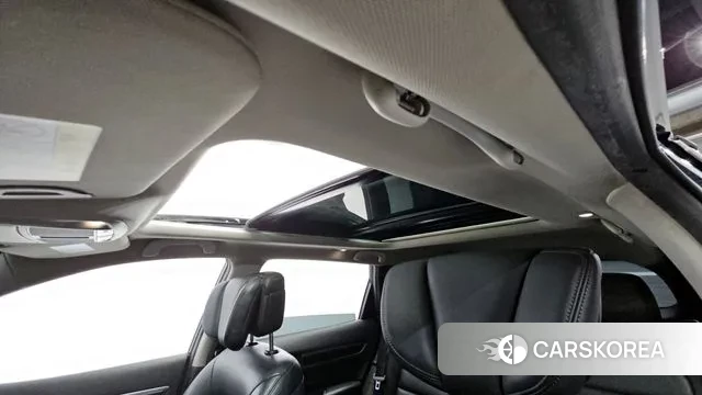 Renault Korea (Samsung) QM6 id 3368624 из Кореи 10