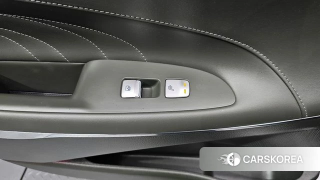 Hyundai The New Grandeur IG Hybrid id 4445554 из Кореи 10