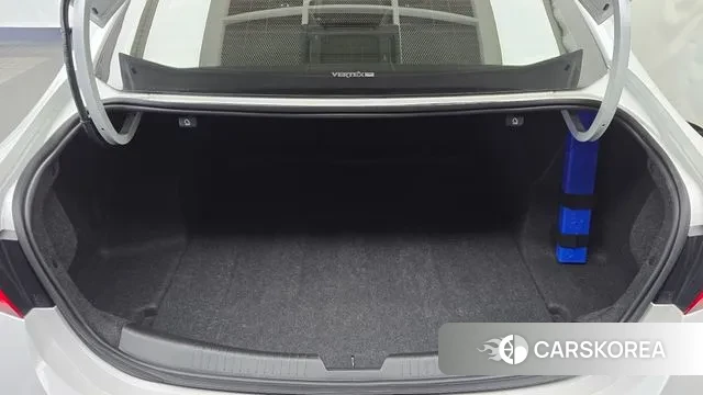 Chevrolet (GM Daewoo) All New Malibu id 3789706 из Кореи 10