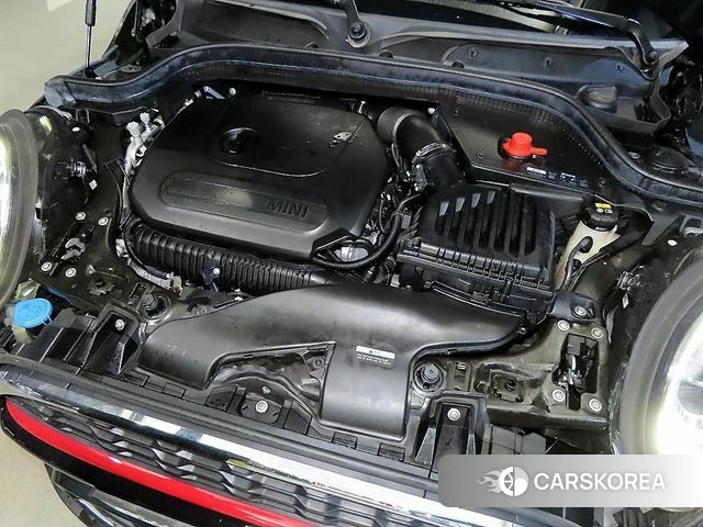 Mini Cooper S id 4872559 из Кореи 10