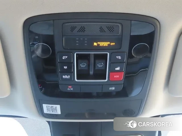 Kia Carnival 4th generation id 3545670 из Кореи 10