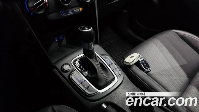 Hyundai Kona id 2653775 из Кореи 10