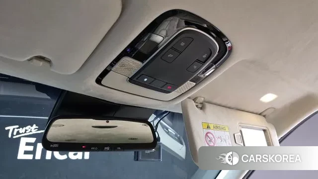 Hyundai Palisade id 3438998 из Кореи 10