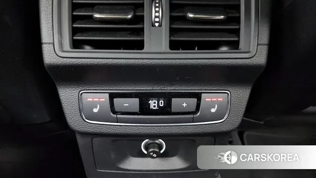 Audi Q5 (FY) id 3567800 из Кореи 10