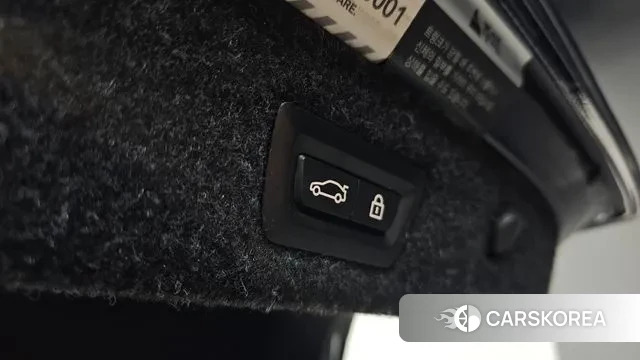 BMW 5 Series (G30) id 3374453 из Кореи 10