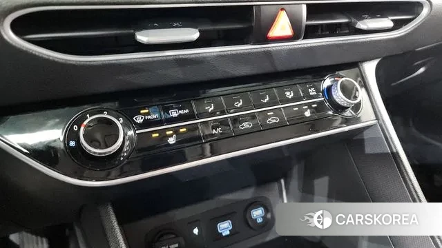 Hyundai Sonata (DN8) id 3396445 из Кореи 10