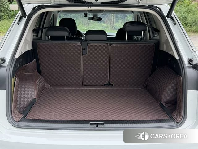 Volkswagen Tanyue id 4301287 из Китая 10
