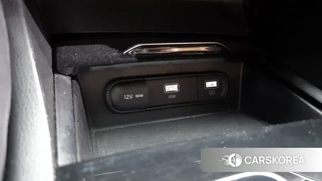 Kia K5 Hybrid 3rd Generation id 3247051 из Кореи 10