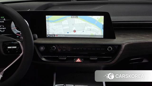 Kia K8 id 4500648 из Кореи 10