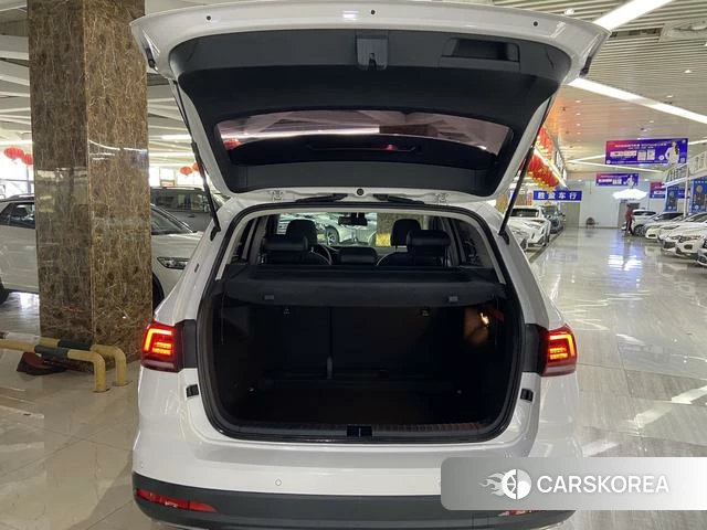 Volkswagen Tuyue id 4365756 из Китая 10
