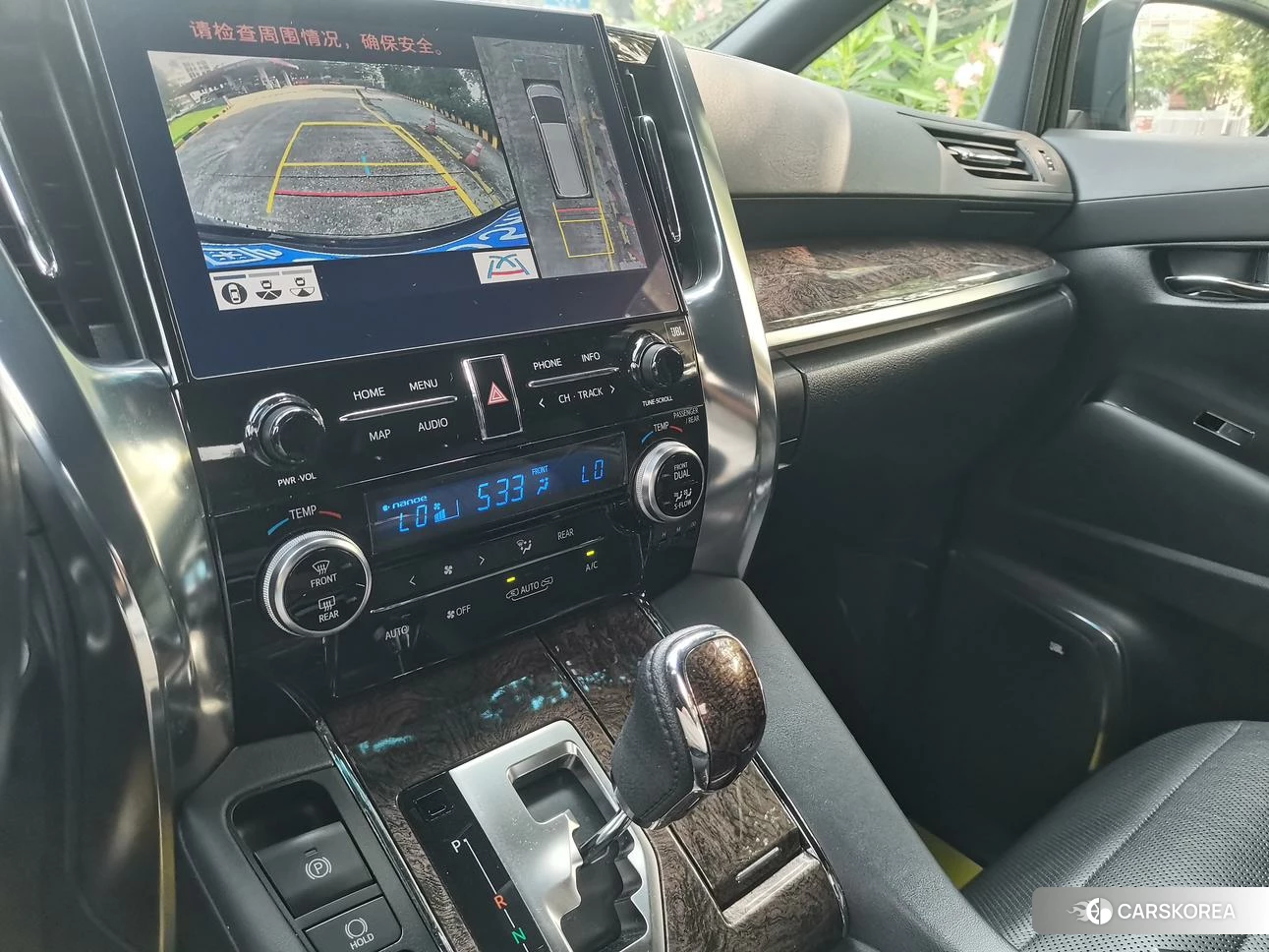 Toyota Wilfa id 4426889 из Китая 10