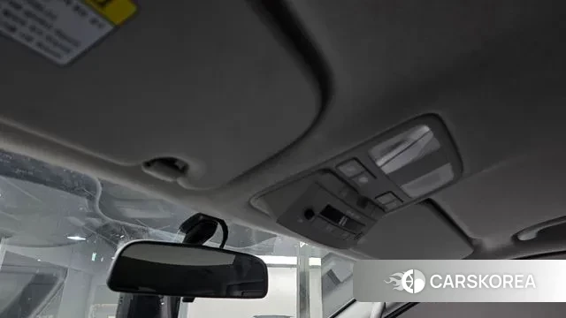 Hyundai The New Grand Starex id 3682391 из Кореи 10