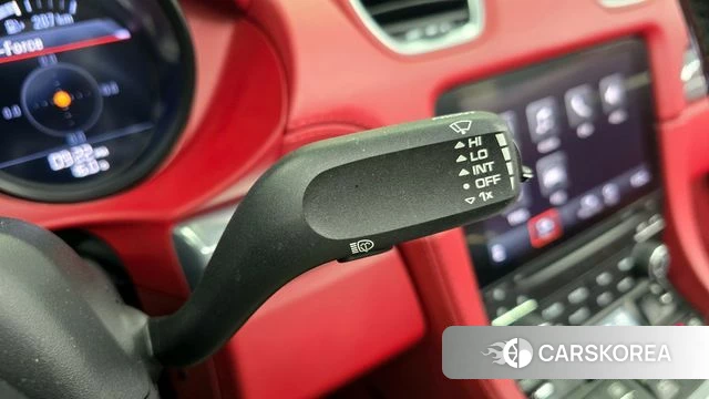 Porsche 718 Boxster id 3865583 из Кореи 10