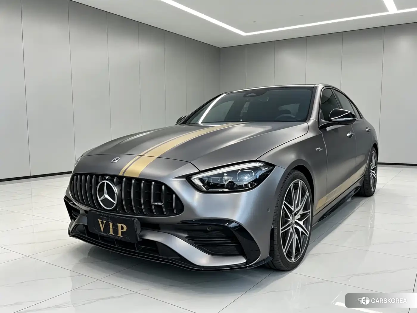 Mercedes-Benz AMG C-Class id 4548004 из Китая 10