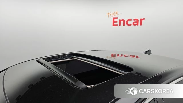 Genesis G90 id 4525532 из Кореи 10