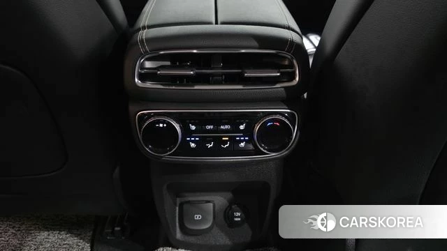 Genesis GV80 id 3941947 из Кореи 10