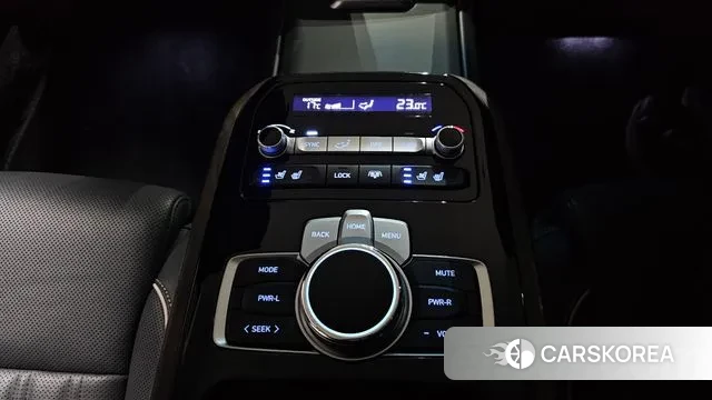 Genesis G90 id 3312351 из Кореи 10