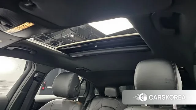 Mercedes-Benz GLC-Class X253 id 3012884 из Кореи 10