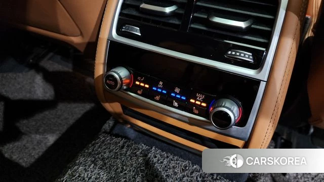 BMW 7 Series (G11) id 4020306 из Кореи 10