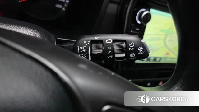 Ssangyong Berry New Tivoli id 3834256 из Кореи 10