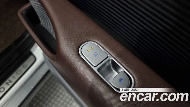 Hyundai Ionic 6 id 2698674 из Кореи 10