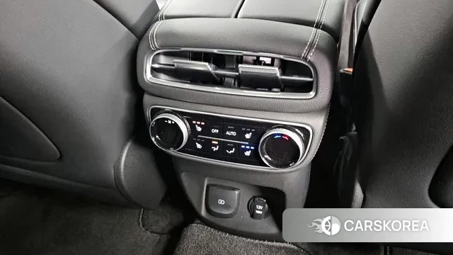 Genesis GV80 id 3712154 из Кореи 10