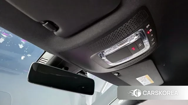 Mercedes-Benz A-Class W177 id 3587153 из Кореи 10