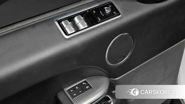 Land Rover Range Rover Sport 2nd Generation id 4717473 из Кореи 10