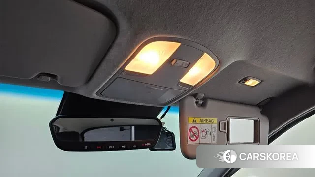 Hyundai The New Kona Hybrid id 3406305 из Кореи 10