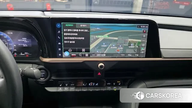 Toyota Crown Crossover id 3327914 из Кореи 10