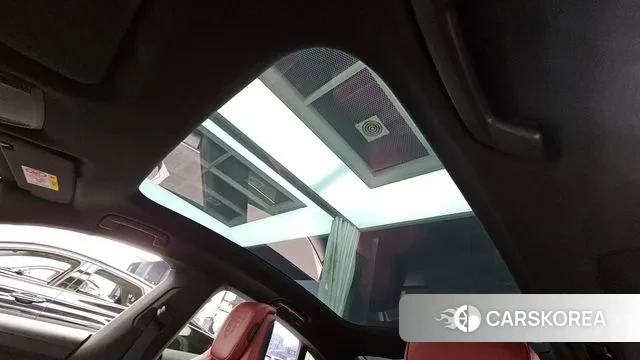 Porsche Taycan id 3690726 из Кореи 10