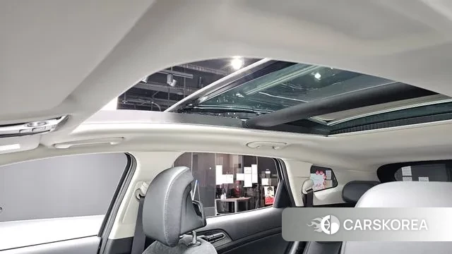 Kia The New Sportage 5th Generation id 3706555 из Кореи 10