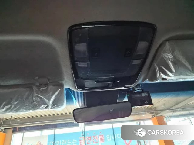 Hyundai Staria id 4754459 из Кореи 10