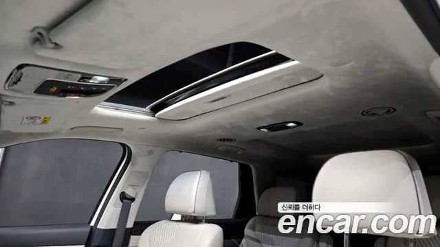 Hyundai The New Palisade id 2848213 из Кореи 10