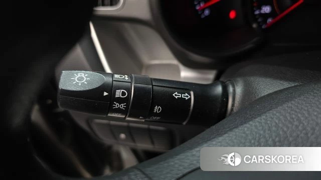 Kia The New Ray id 4285415 из Кореи 10