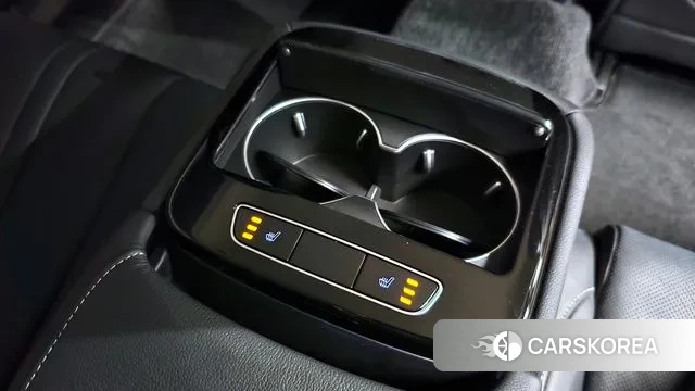 Genesis G80 (RG3) id 3597937 из Кореи 10