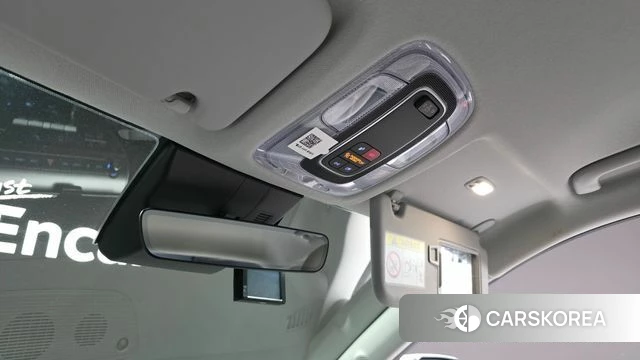 Hyundai Kona (SX2) id 4315087 из Кореи 10
