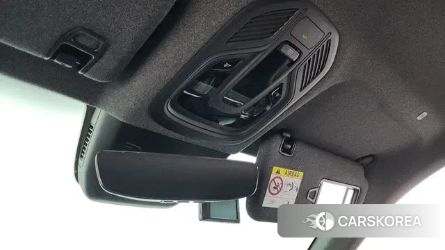 Renault Korea (Samsung) Grand Coleos id 3441970 из Кореи 10