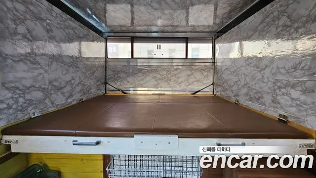 Ssangyong Rexton Sports Cannes id 2260042 из Кореи 10