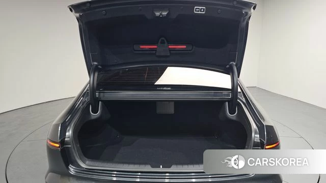 Hyundai Grandeur (GN7) id 4201465 из Кореи 10