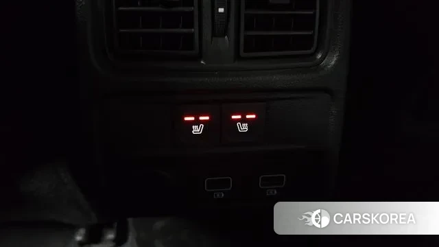 Renault Korea (Samsung) XM3 id 3670762 из Кореи 10